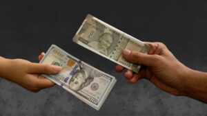 Foreign Currency Exchange Services in India