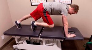 Four Corners physical therapy