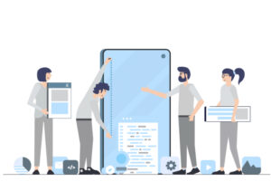 DXB APPS Is Top App Development Company Dubai For The Best Apps Solutions