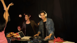 From Sweet Sixteen to Milestone Birthdays: Why Hiring a DJ Makes All the Difference