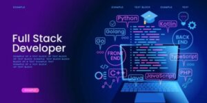 Full Stack Developer Course in Chennai