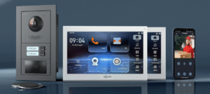 Wie funktionieren Bewegungsmelder bei Video-Türsprechanlagen korrekt