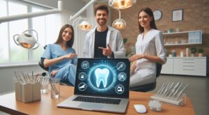 google ads agency for dentists