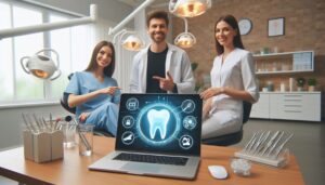 google ads agency for dentists