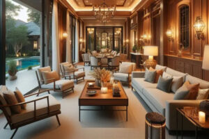 Hampton Bay LED Lighting: Energy-Saving Style for Every Room