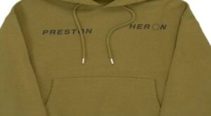 Elevate Your Style: How to Wear the Heron Preston Hoodie