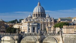 History of Italy – From Ancient Rome to Modern Italy