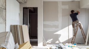 Home Remodeling Service
