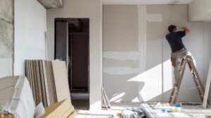 Home Remodeling Service
