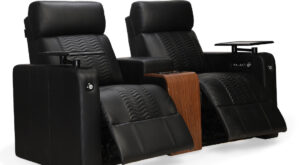 Two Seater Recliners from Recliners India