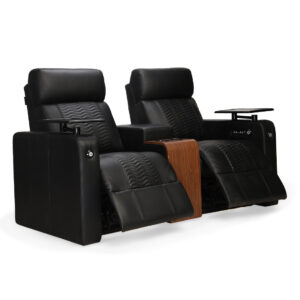 Two Seater Recliners from Recliners India