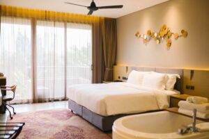 Top Hotels in Morbi Gujarat for Business and Leisure Stays in 2025