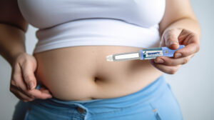 How Can Ozempic injection Help Maintain Body Weight?