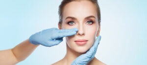How Does Rhinoplasty Reduce Wide or Flared Nostril Size Safely?