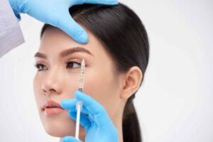 How Does the Best Botox Lift Drooping Brows?