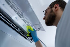 Trusted Heating and Air Conditioning Services in Crystal Lake, IL