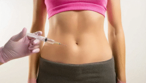 How do fat dissolving injections in Dubai compare to CoolSculpting?