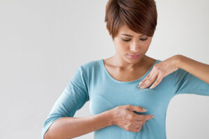 How do surgeons in Dubai correct mild inverted nipples surgically?