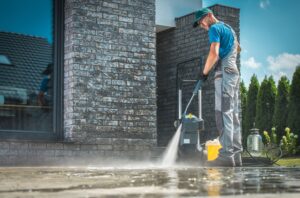 The Benefits of Professional Pressure Washing with Straight Pressure South Florida