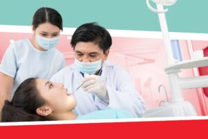 The Connection Between Stress and Oral Health: Brampton Insights