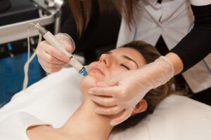 Suit Your Skin: Riyadh HydraFacial Tips