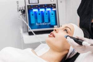 How Best Hydrafacial in Riyadh Transforms Skin
