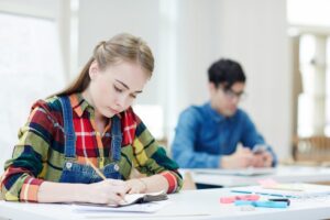 IELTS, TOEFL & PTE Preparation Online in Vadodara
