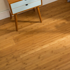 The Importance of Zero-VOC Glue in Bamboo Flooring