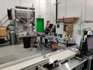 How Can Cannabis Robotics Consulting Transform Production