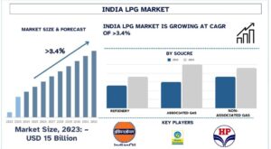 India LPG Market