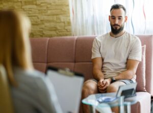 Cognitive Behavioral Therapy for Fast Recovery From Negative Thought Patterns