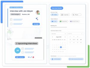 Interview Management Platform