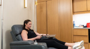 Cleanse Your Body With IV Drip Therapy