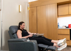 Cleanse Your Body With IV Drip Therapy