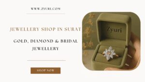 Best Jewellery Shop in Surat | Complete Shopping Guide