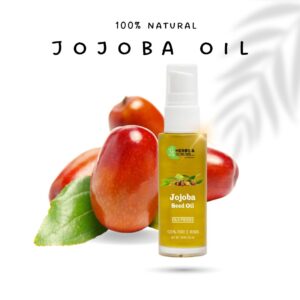 How to Use Jojoba Oil for Glowing, Healthy Skin