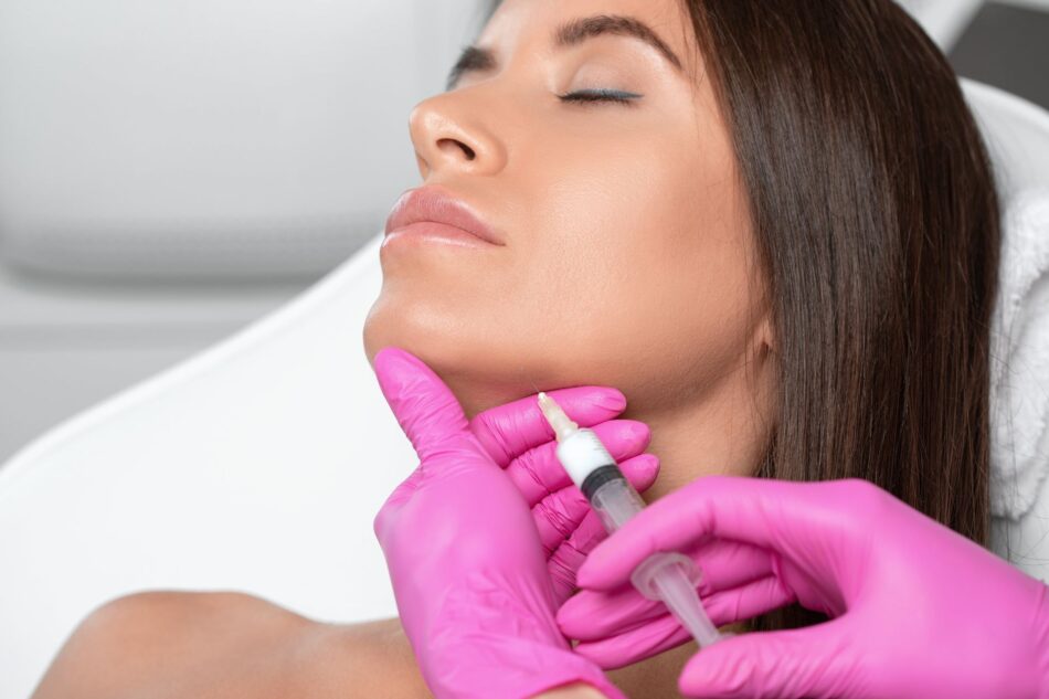 Kybella Treatment for Double Chin by Board Certified Specialists