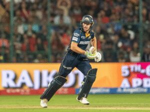 LiveCricket: Your Real-Time Cricket Companion