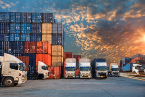 FCL Transportation Services in Karachi