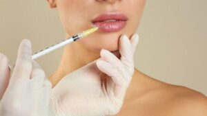 Lip Filler Enhancement Balance Restoring Care at Dynamic Life Clinic