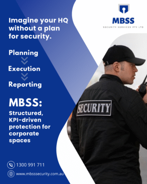 Trusted Asset Protection Security Company – Reliable Patrols and Corporate Safety Solutions