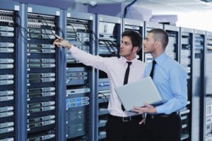 A Complete Guide to Managed IT Services in Round Rock for Home and Business