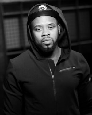 Rising Rappers from Manchester UK Making an Impact in the Music Scene