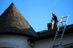 Milton Sweep Milwaukee WI | Local chimney repair
