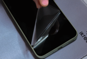 La Guía Definitiva para Elegir el Protector de Hidrogel Móvil Correcto para tu Teléfono