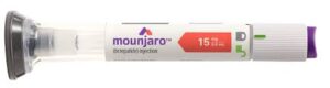 Understanding the Science Behind Mounjaro 15 mg in the UAE