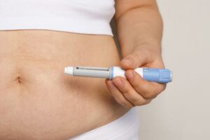 Effective Mounjaro Injection in Riyadh