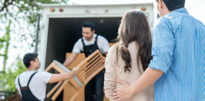 Get Help with Moving Labor Service in South Bend IN