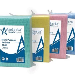 Multi Cleaner Essentials: The All-in-One Cleaning Solution You Need