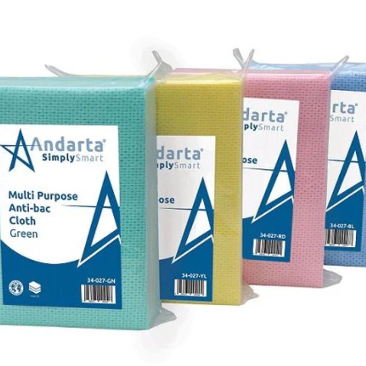 Multi Cleaner Essentials: The All-in-One Cleaning Solution You Need